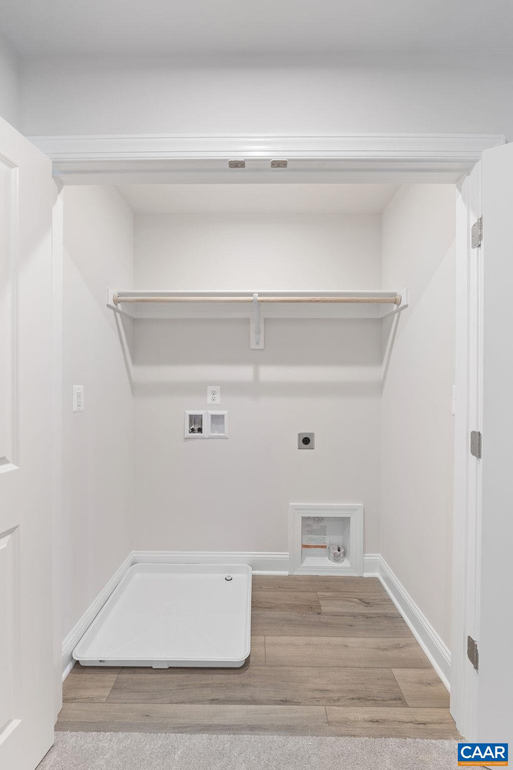 770 PARK RIDGE DR, CROZET, Virginia 22932, 4 Bedrooms Bedrooms, ,3 BathroomsBathrooms,Residential,The Poplar II - Interior Unit - Elevation F,770 PARK RIDGE DR,674409 MLS # 674409