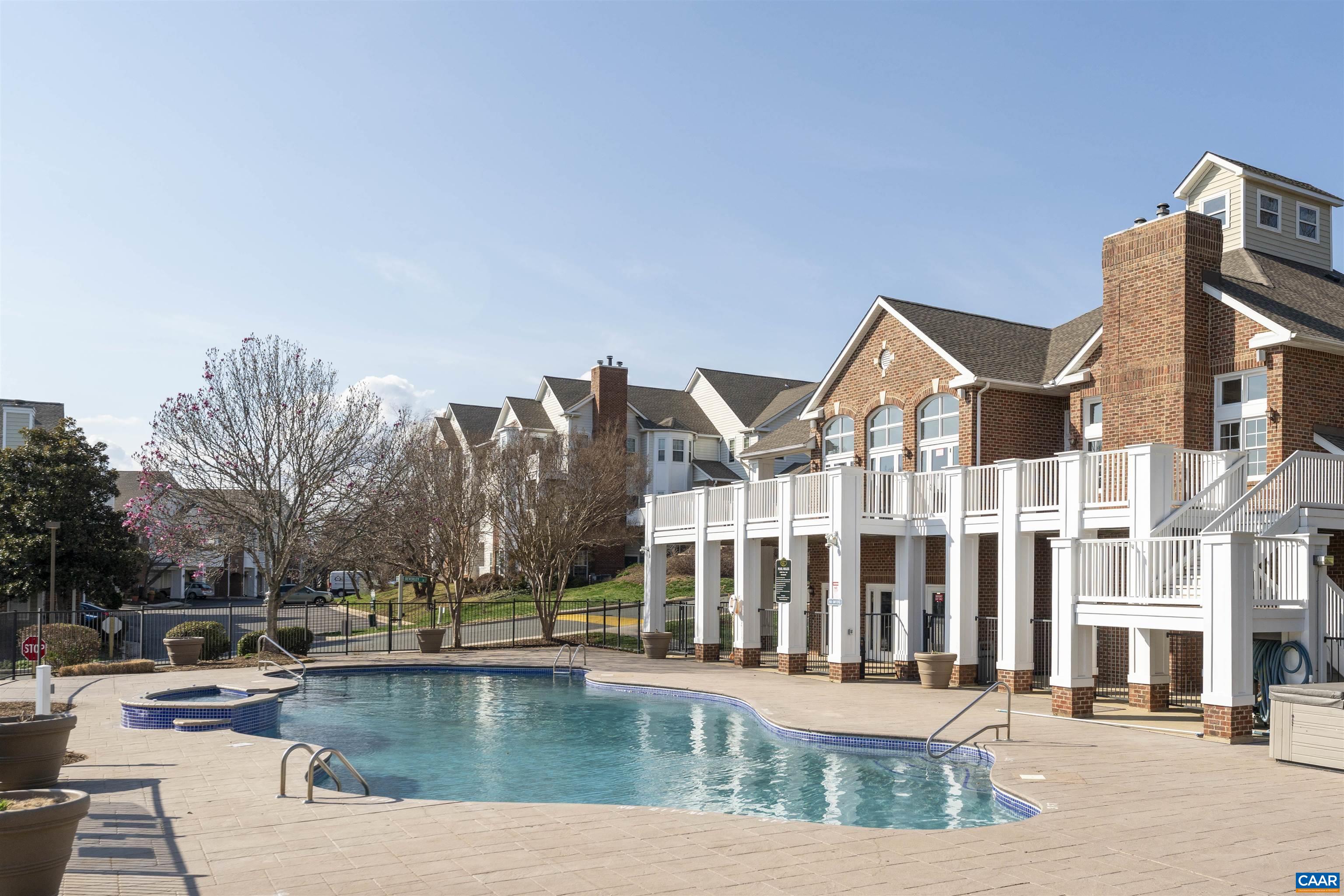 1055 WEYBRIDGE CT, CHARLOTTESVILLE, Virginia 22911, 2 Bedrooms Bedrooms, ,2 BathroomsBathrooms,Residential,1055 WEYBRIDGE CT,674419 MLS # 674419