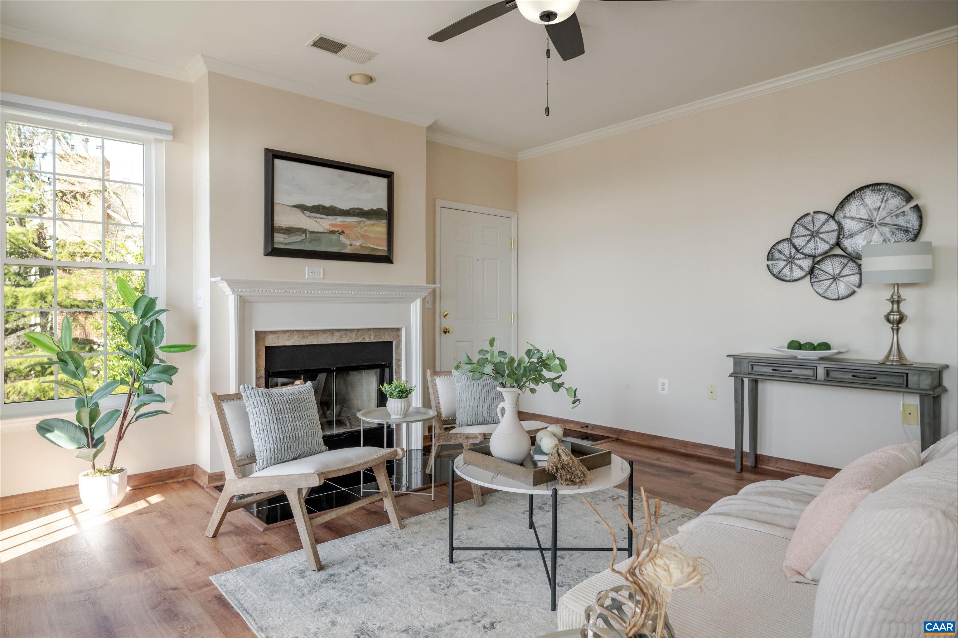 1055 WEYBRIDGE CT, CHARLOTTESVILLE, Virginia 22911, 2 Bedrooms Bedrooms, ,2 BathroomsBathrooms,Residential,1055 WEYBRIDGE CT,674419 MLS # 674419