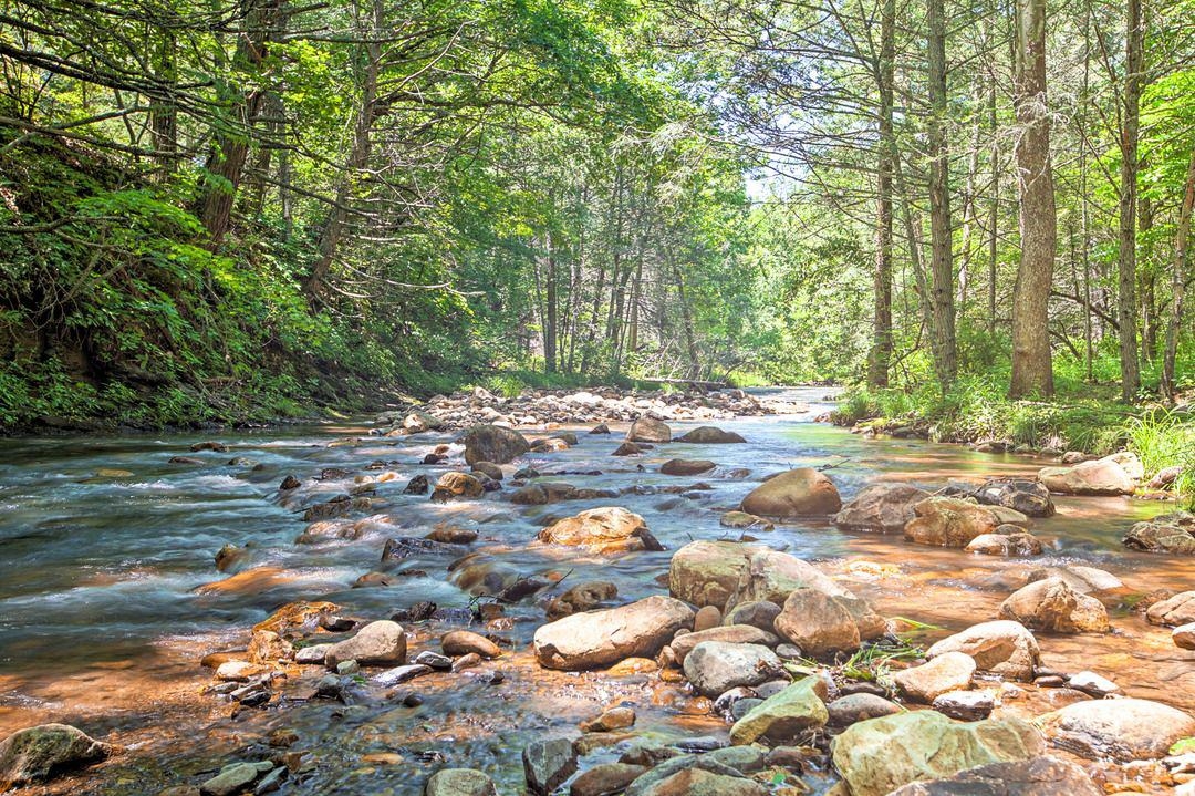 7276 HIGHLAND TPKE, MCDOWELL, Virginia 24458, 2 Bedrooms Bedrooms, ,1 BathroomBathrooms,Residential,Clearwater Cabin,7276 HIGHLAND TPKE,674428 MLS # 674428