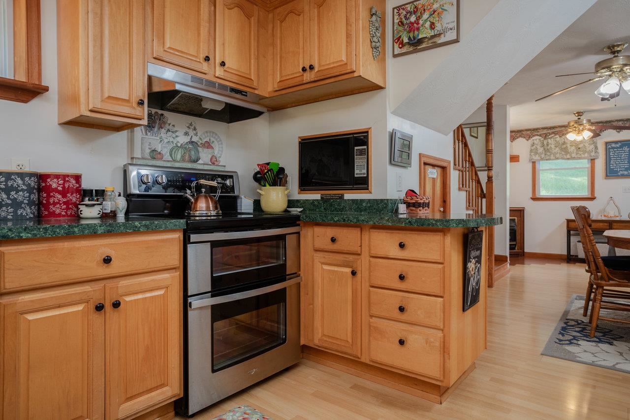 279 HELMS RD, STANLEY, Virginia 22851, 5 Bedrooms Bedrooms, ,2 BathroomsBathrooms,Residential,279 HELMS RD,674429 MLS # 674429