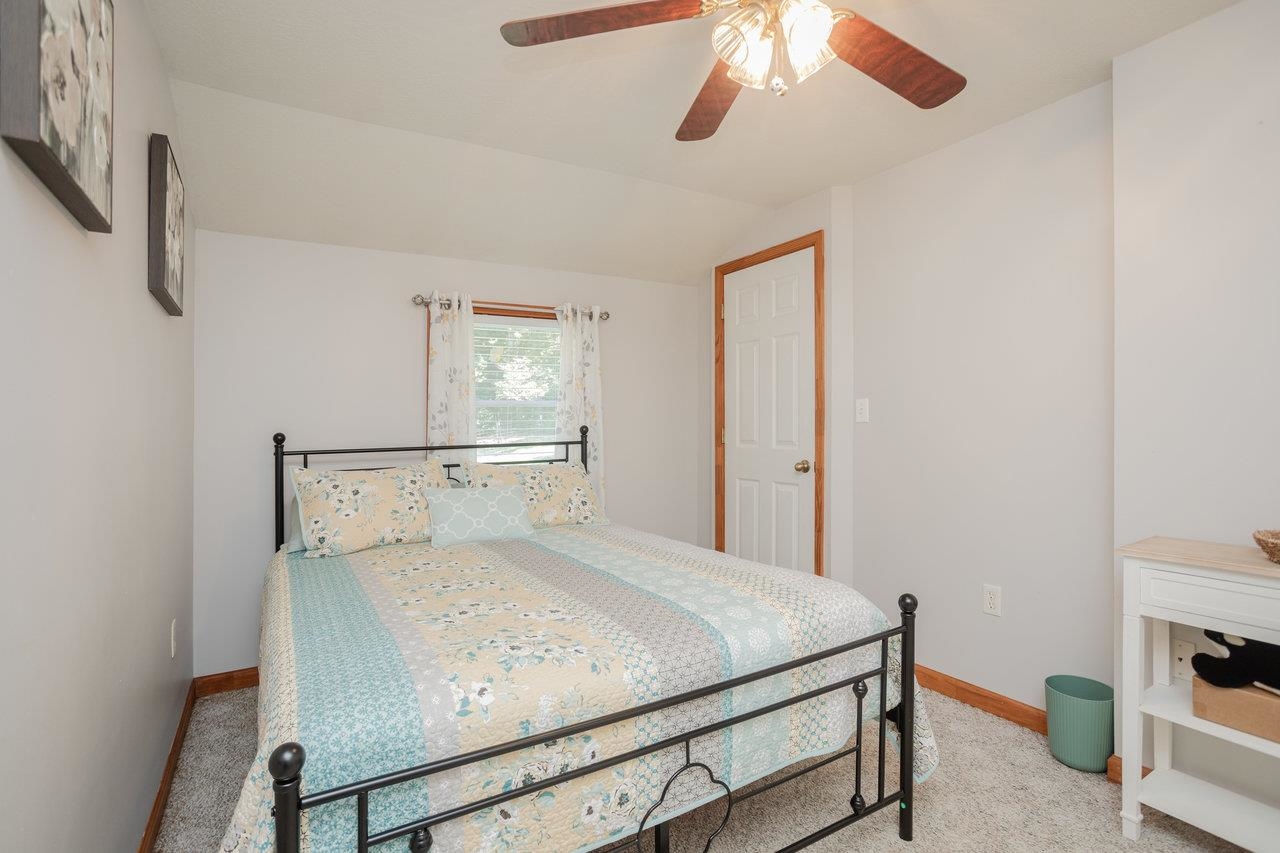 279 HELMS RD, STANLEY, Virginia 22851, 5 Bedrooms Bedrooms, ,2 BathroomsBathrooms,Residential,279 HELMS RD,674429 MLS # 674429