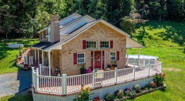 279 HELMS RD, STANLEY, Virginia 22851, 5 Bedrooms Bedrooms, ,2 BathroomsBathrooms,Residential,279 HELMS RD,674429 MLS # 674429