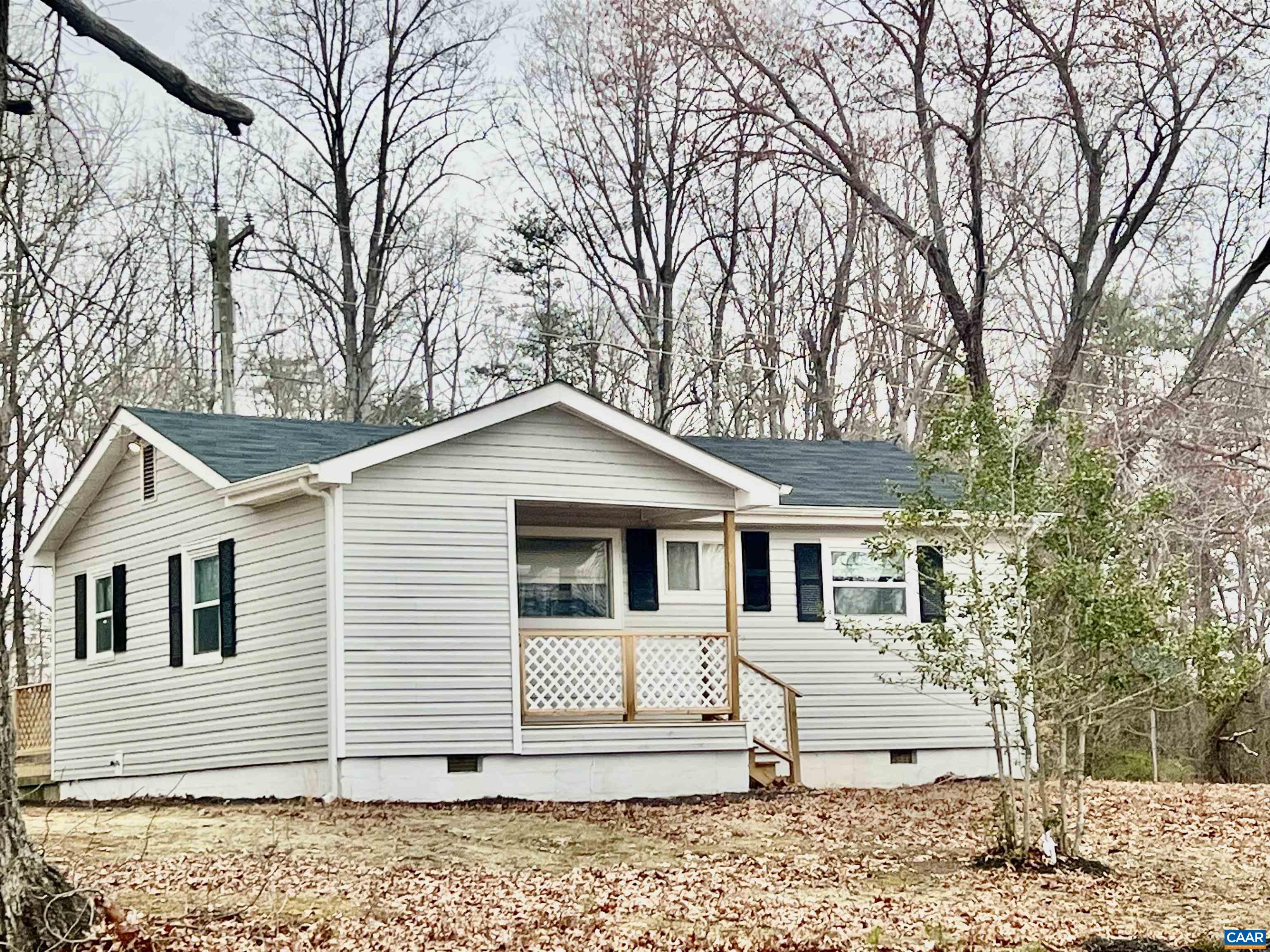 8955 LOUISA RD, GORDONSVILLE, Virginia 22942, 2 Bedrooms Bedrooms, ,1 BathroomBathrooms,Residential,8955 LOUISA RD,674430 MLS # 674430