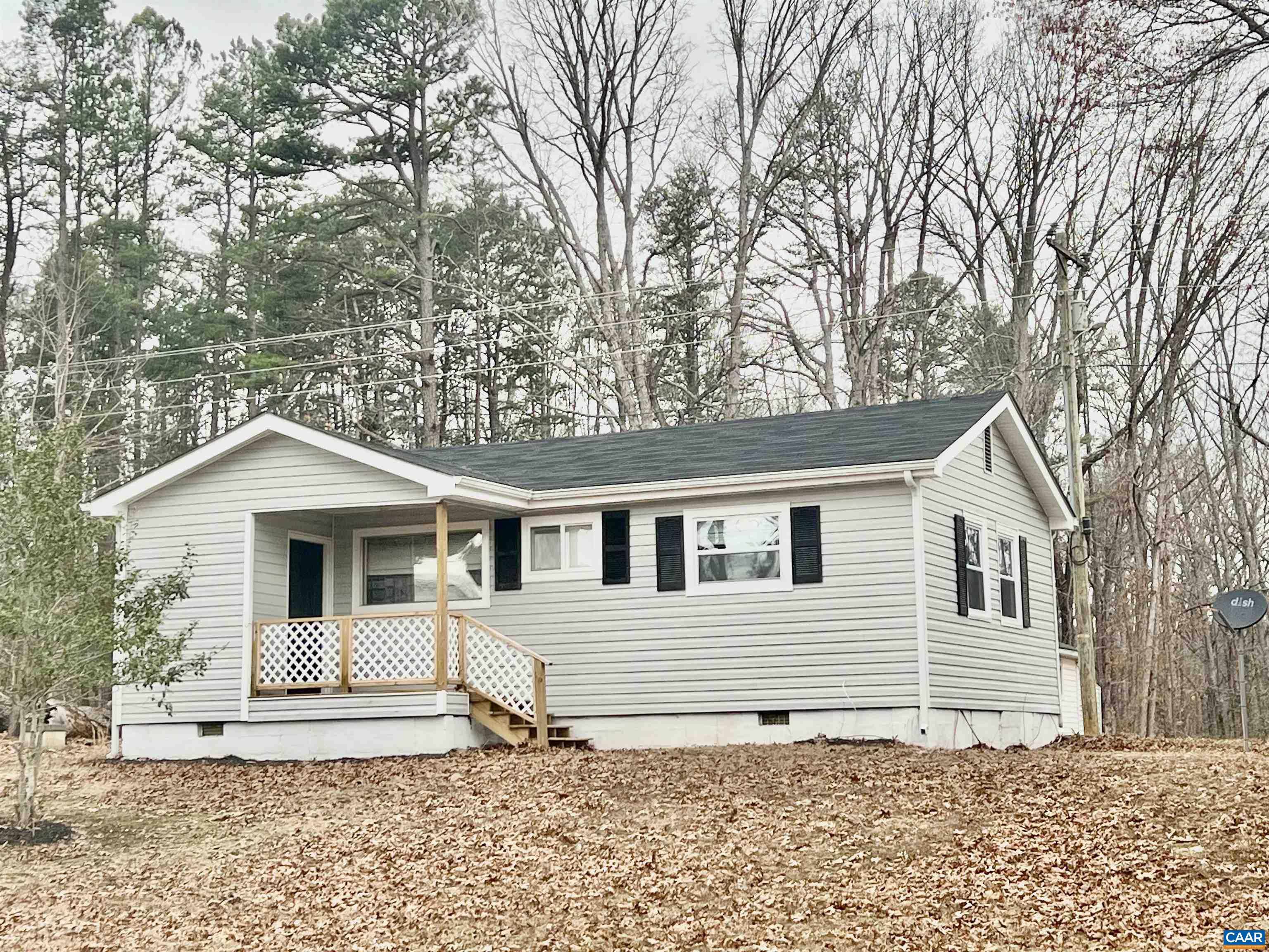 8955 LOUISA RD, GORDONSVILLE, Virginia 22942, 2 Bedrooms Bedrooms, ,1 BathroomBathrooms,Residential,8955 LOUISA RD,674430 MLS # 674430