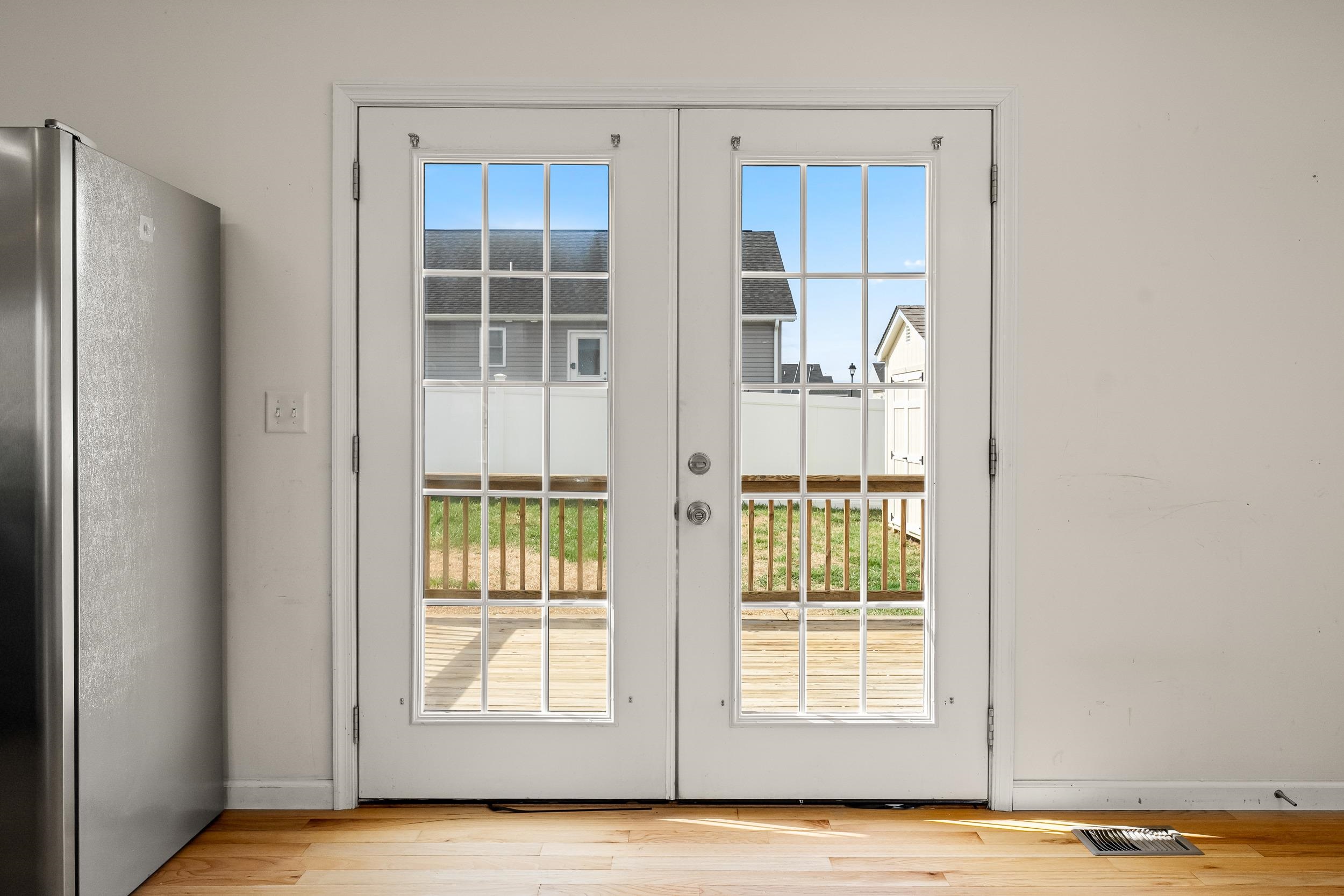 1445 MANDOLIN AVE, GROTTOES, Virginia 24441, 3 Bedrooms Bedrooms, ,2 BathroomsBathrooms,Residential,1445 Mandolin Ave, Grottoes VA, 24441,1445 MANDOLIN AVE,674434 MLS # 674434