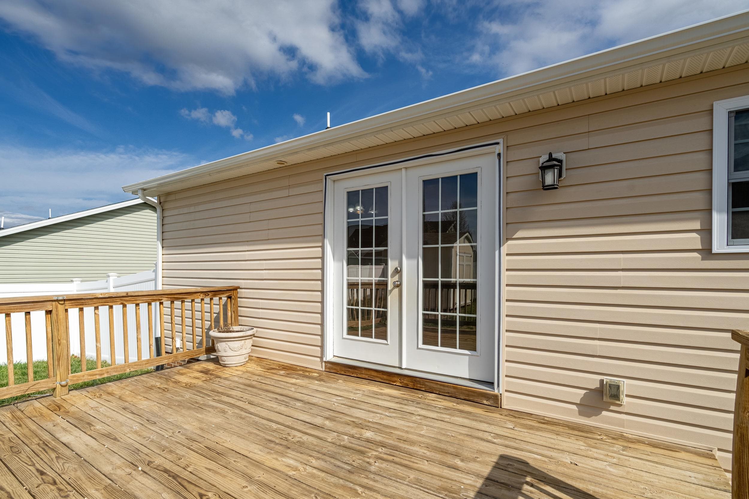 1445 MANDOLIN AVE, GROTTOES, Virginia 24441, 3 Bedrooms Bedrooms, ,2 BathroomsBathrooms,Residential,1445 Mandolin Ave, Grottoes VA, 24441,1445 MANDOLIN AVE,674434 MLS # 674434