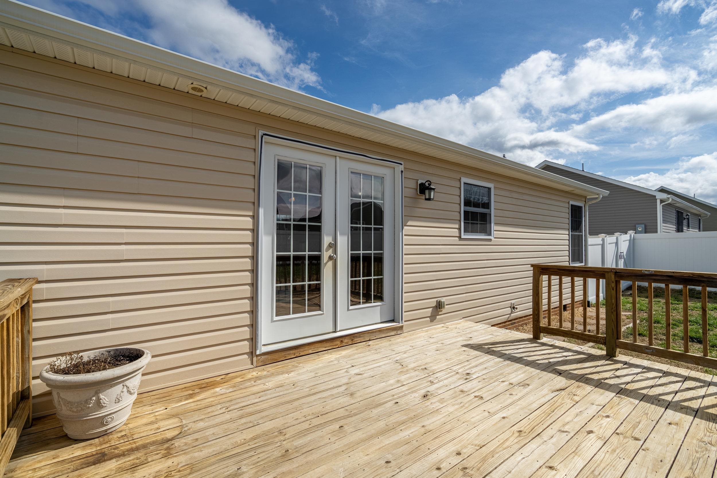 1445 MANDOLIN AVE, GROTTOES, Virginia 24441, 3 Bedrooms Bedrooms, ,2 BathroomsBathrooms,Residential,1445 Mandolin Ave, Grottoes VA, 24441,1445 MANDOLIN AVE,674434 MLS # 674434