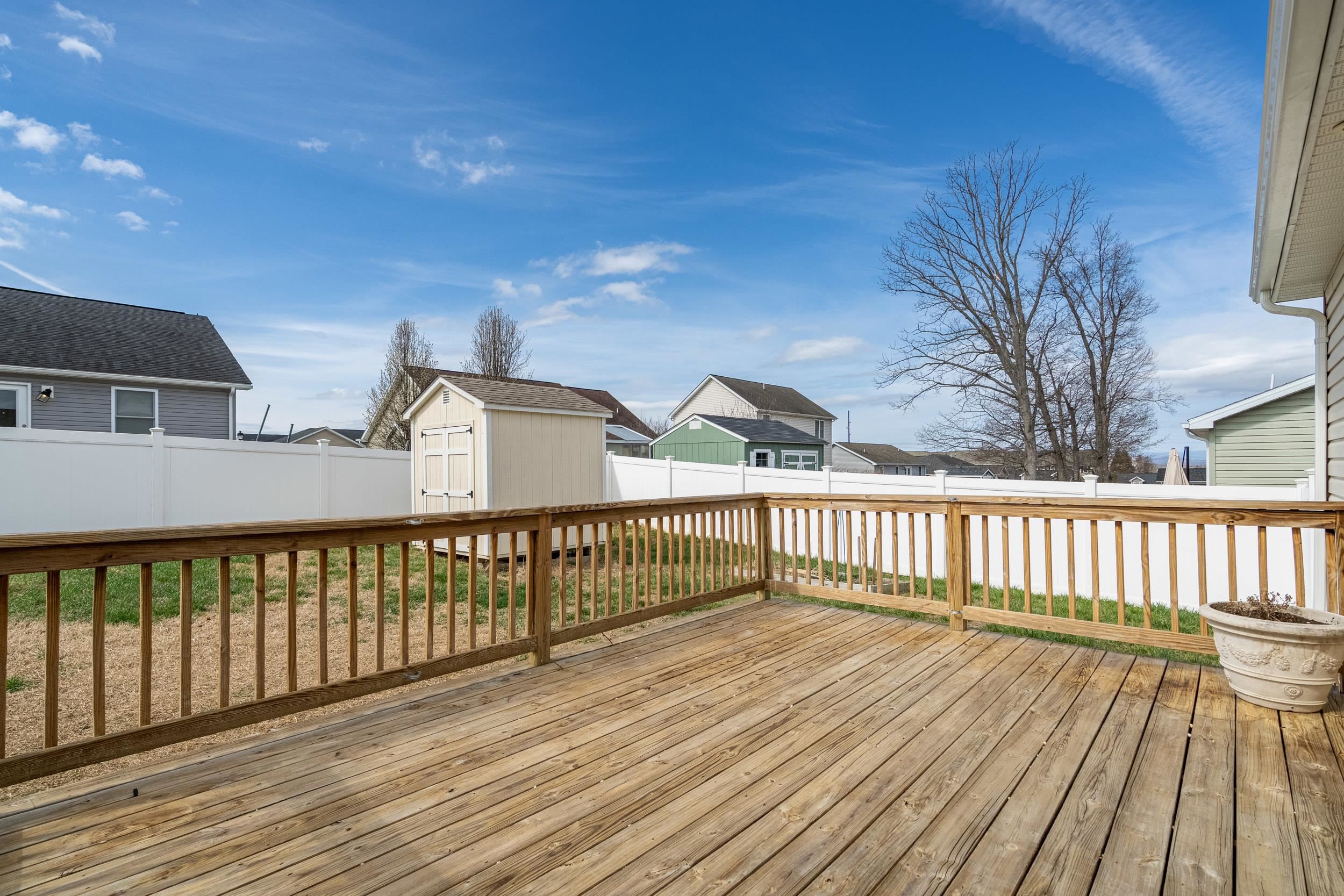 1445 MANDOLIN AVE, GROTTOES, Virginia 24441, 3 Bedrooms Bedrooms, ,2 BathroomsBathrooms,Residential,1445 Mandolin Ave, Grottoes VA, 24441,1445 MANDOLIN AVE,674434 MLS # 674434