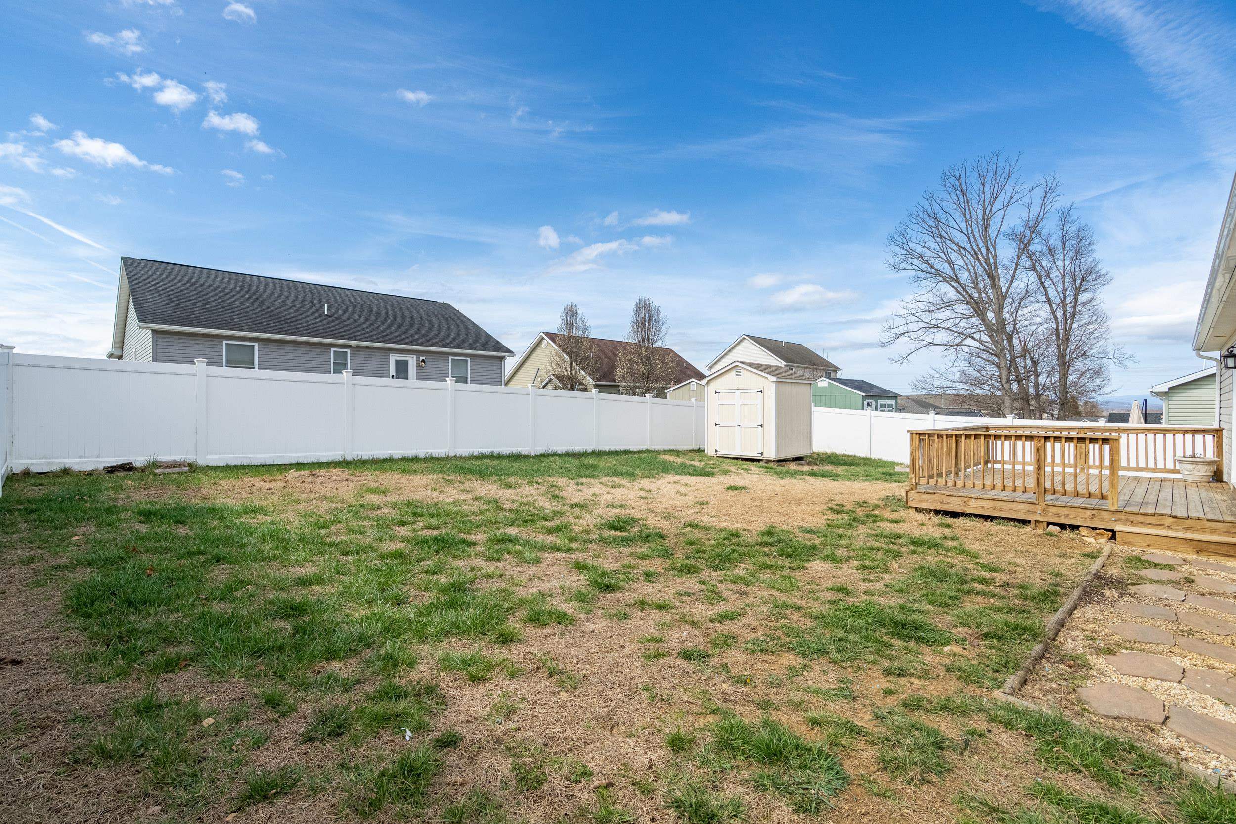 1445 MANDOLIN AVE, GROTTOES, Virginia 24441, 3 Bedrooms Bedrooms, ,2 BathroomsBathrooms,Residential,1445 Mandolin Ave, Grottoes VA, 24441,1445 MANDOLIN AVE,674434 MLS # 674434