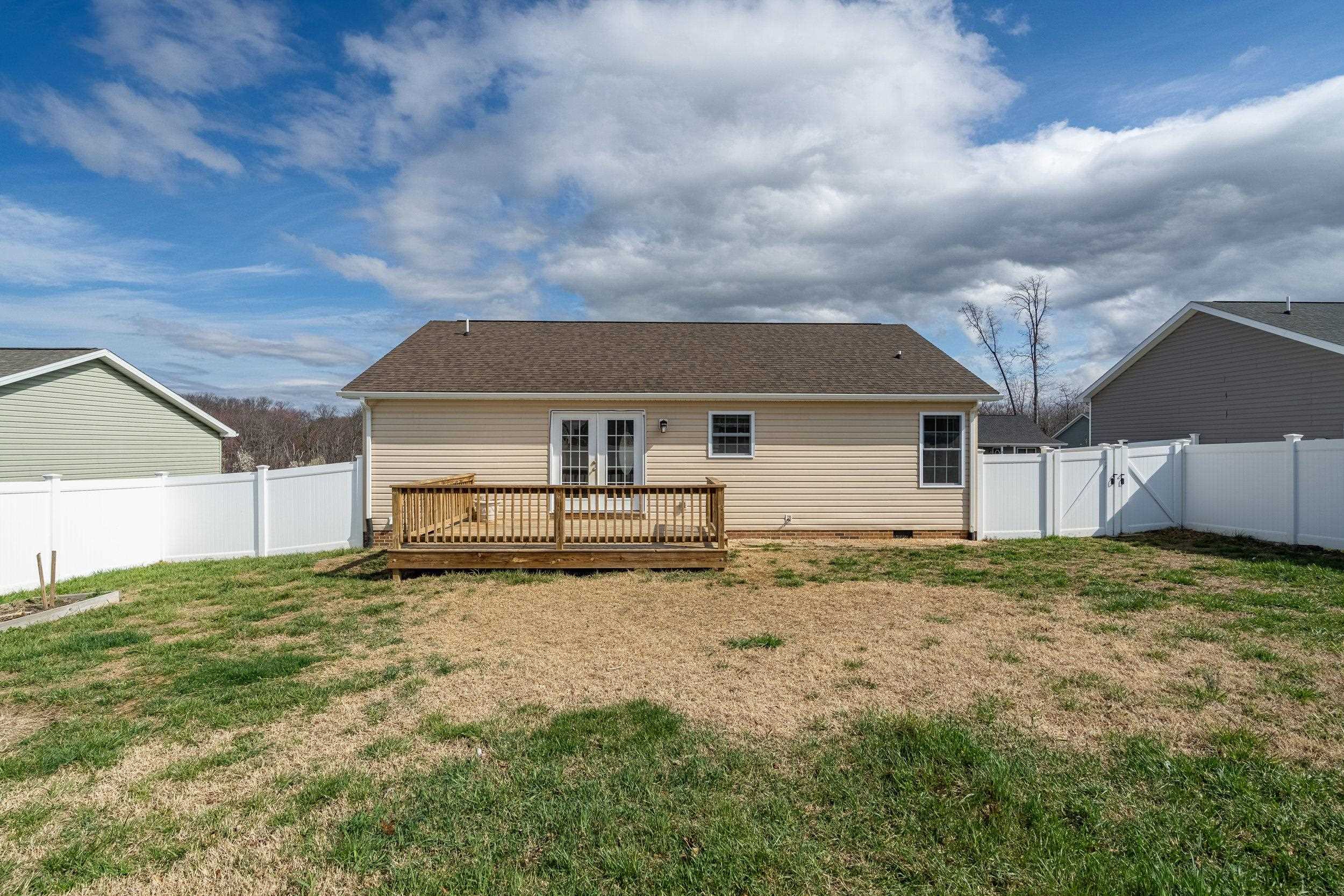 1445 MANDOLIN AVE, GROTTOES, Virginia 24441, 3 Bedrooms Bedrooms, ,2 BathroomsBathrooms,Residential,1445 Mandolin Ave, Grottoes VA, 24441,1445 MANDOLIN AVE,674434 MLS # 674434