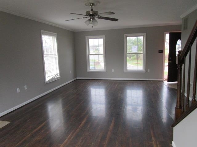 135 DILLON CT, NEW MARKET, Virginia 22844, 3 Bedrooms Bedrooms, ,2 BathroomsBathrooms,Residential,135 DILLON CT,674437 MLS # 674437