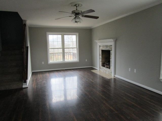 135 DILLON CT, NEW MARKET, Virginia 22844, 3 Bedrooms Bedrooms, ,2 BathroomsBathrooms,Residential,135 DILLON CT,674437 MLS # 674437