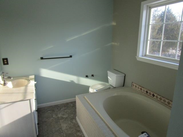 135 DILLON CT, NEW MARKET, Virginia 22844, 3 Bedrooms Bedrooms, ,2 BathroomsBathrooms,Residential,135 DILLON CT,674437 MLS # 674437