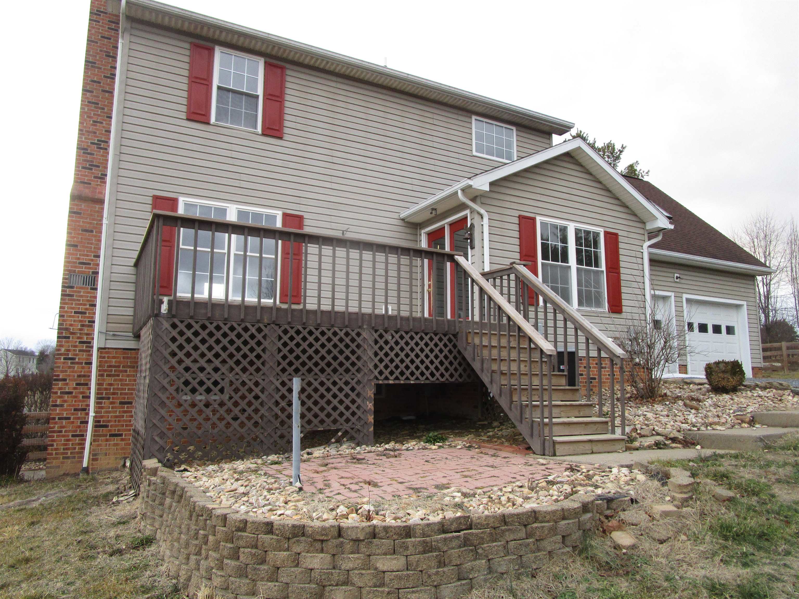 135 DILLON CT, NEW MARKET, Virginia 22844, 3 Bedrooms Bedrooms, ,2 BathroomsBathrooms,Residential,135 DILLON CT,674437 MLS # 674437