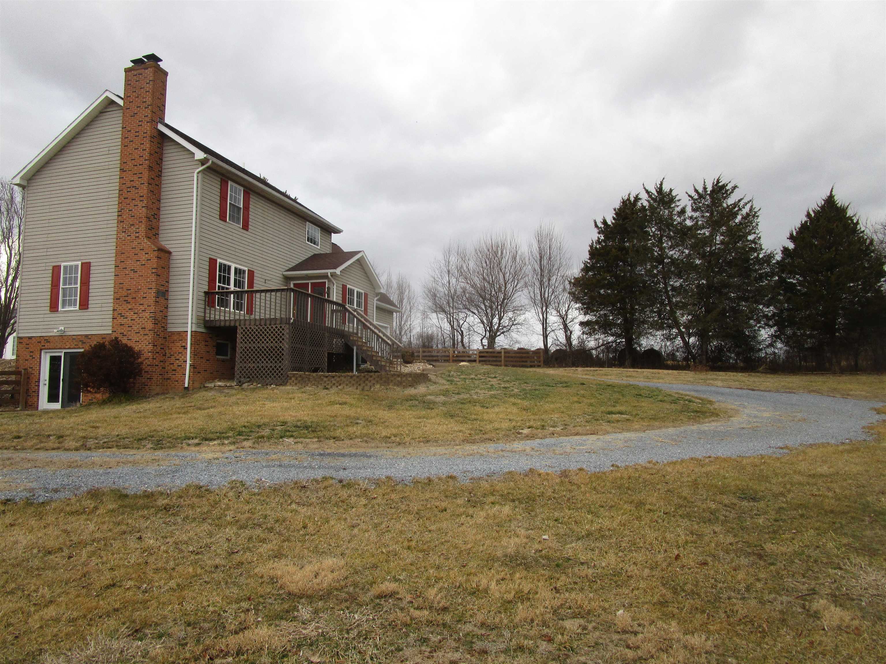 135 DILLON CT, NEW MARKET, Virginia 22844, 3 Bedrooms Bedrooms, ,2 BathroomsBathrooms,Residential,135 DILLON CT,674437 MLS # 674437