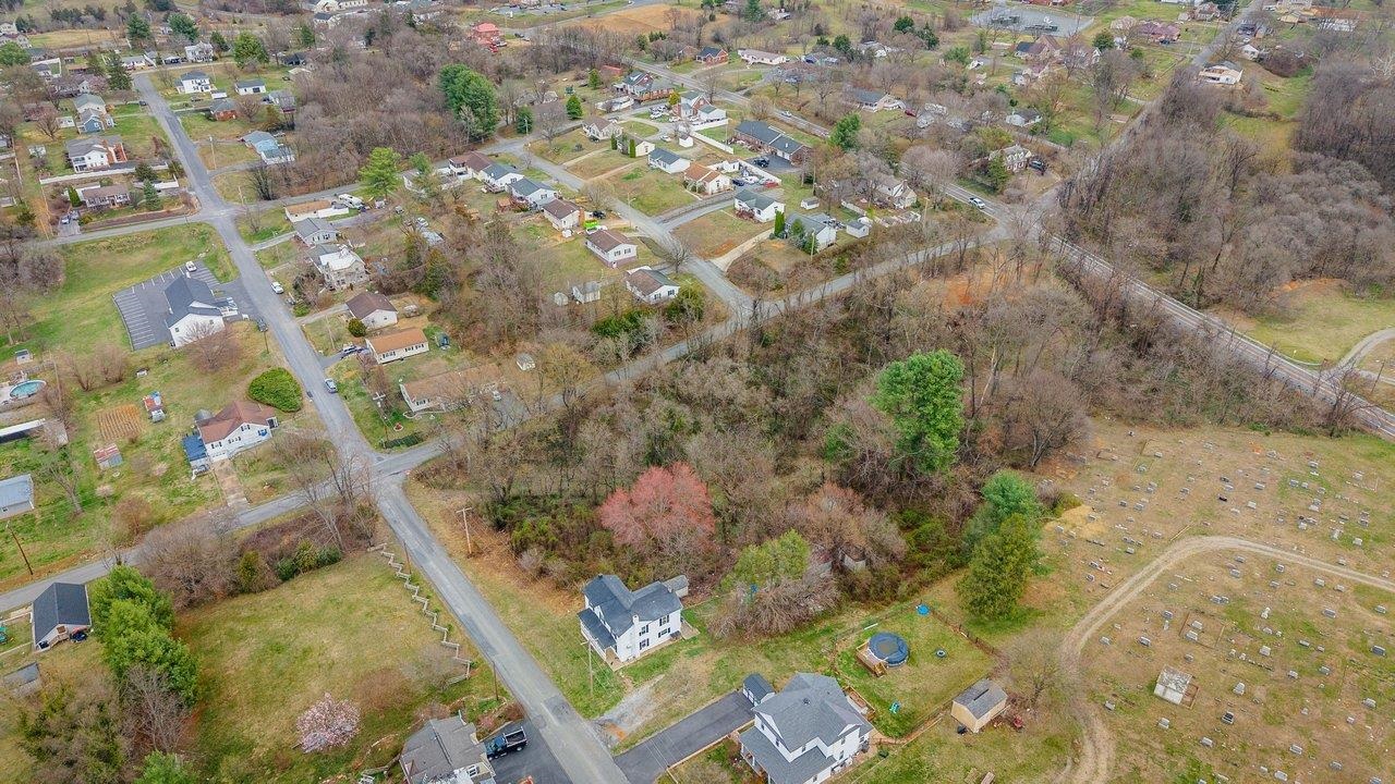 TBD N FOURTH ST, SHENANDOAH, Virginia 22849, ,Land,TBD N FOURTH ST,674448 MLS # 674448