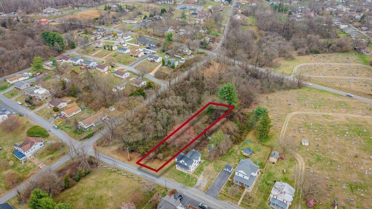 TBD N FOURTH ST, SHENANDOAH, Virginia 22849, ,Land,TBD N FOURTH ST,674448 MLS # 674448