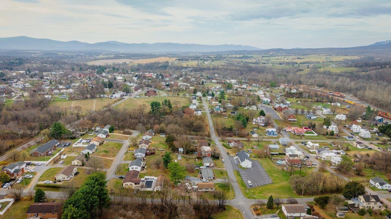 TBD N FOURTH ST, SHENANDOAH, Virginia 22849, ,Land,TBD N FOURTH ST,674448 MLS # 674448