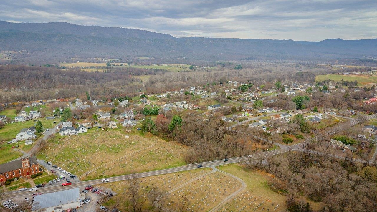 TBD N FOURTH ST, SHENANDOAH, Virginia 22849, ,Land,TBD N FOURTH ST,674448 MLS # 674448