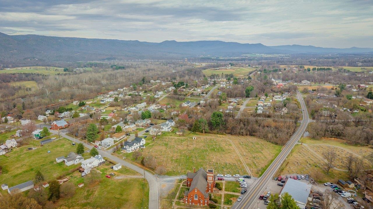 TBD N FOURTH ST, SHENANDOAH, Virginia 22849, ,Land,TBD N FOURTH ST,674448 MLS # 674448