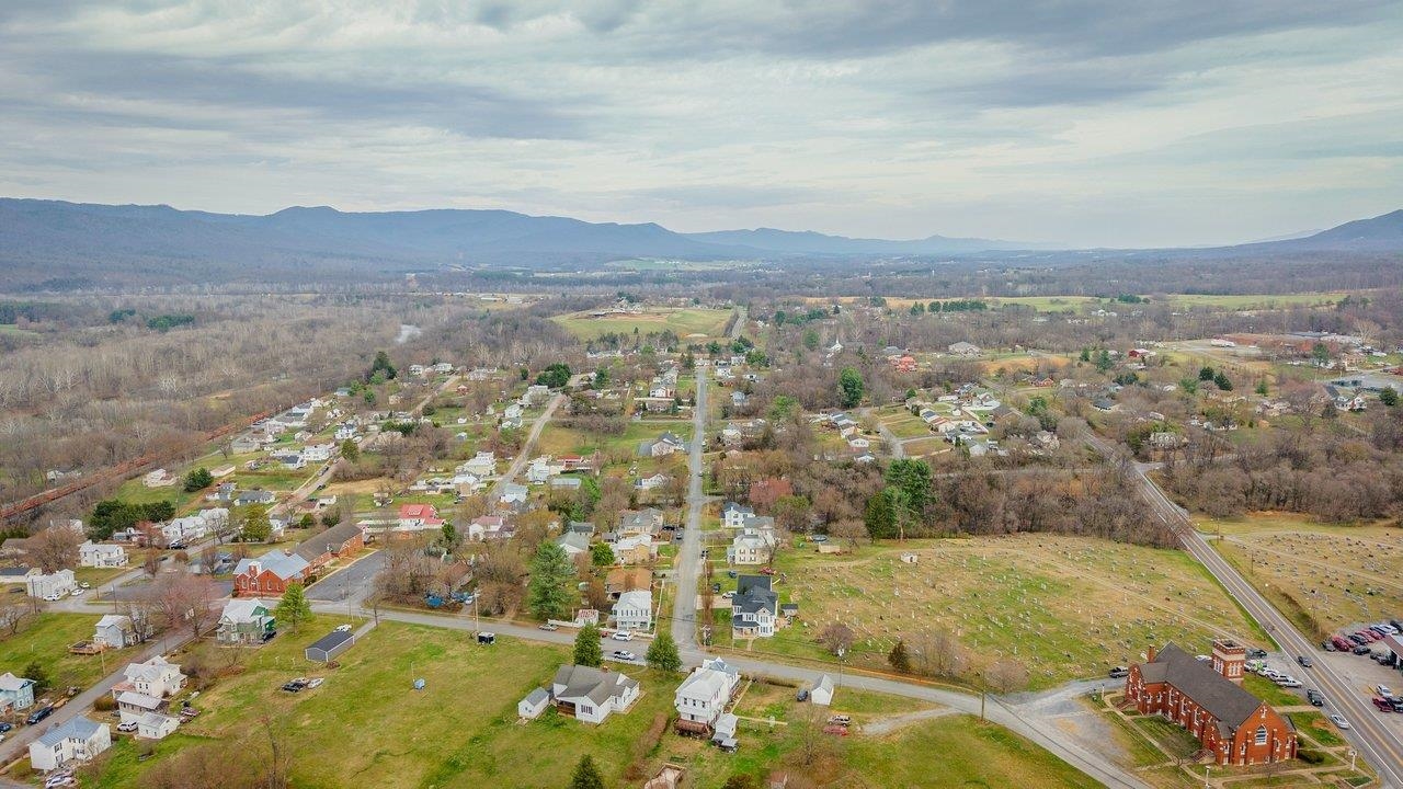 TBD N FOURTH ST, SHENANDOAH, Virginia 22849, ,Land,TBD N FOURTH ST,674448 MLS # 674448