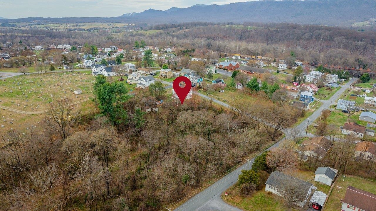 TBD N FOURTH ST, SHENANDOAH, Virginia 22849, ,Land,TBD N FOURTH ST,674448 MLS # 674448