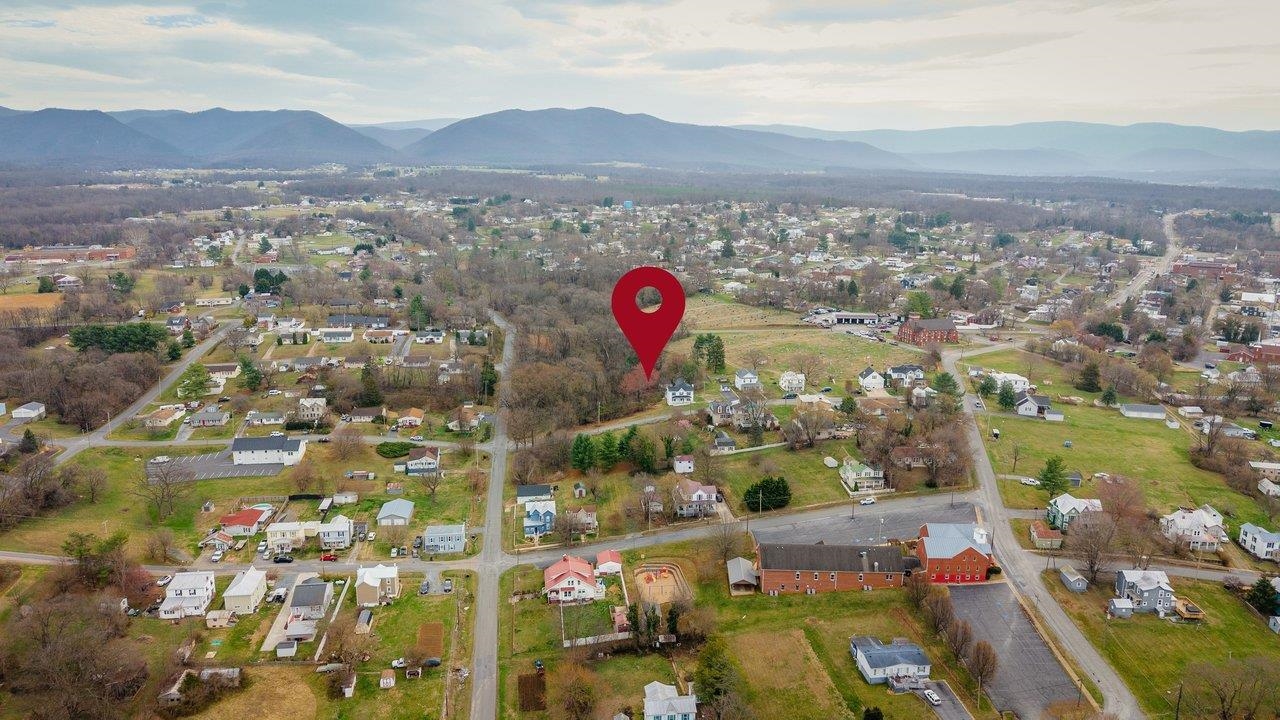 TBD N FOURTH ST, SHENANDOAH, Virginia 22849, ,Land,TBD N FOURTH ST,674448 MLS # 674448