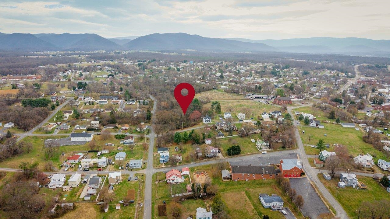 TBD N FOURTH ST, SHENANDOAH, Virginia 22849, ,Land,TBD N FOURTH ST,674448 MLS # 674448