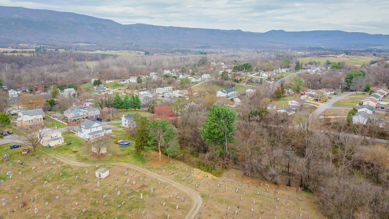 TBD N FOURTH ST, SHENANDOAH, Virginia 22849, ,Land,TBD N FOURTH ST,674449 MLS # 674449