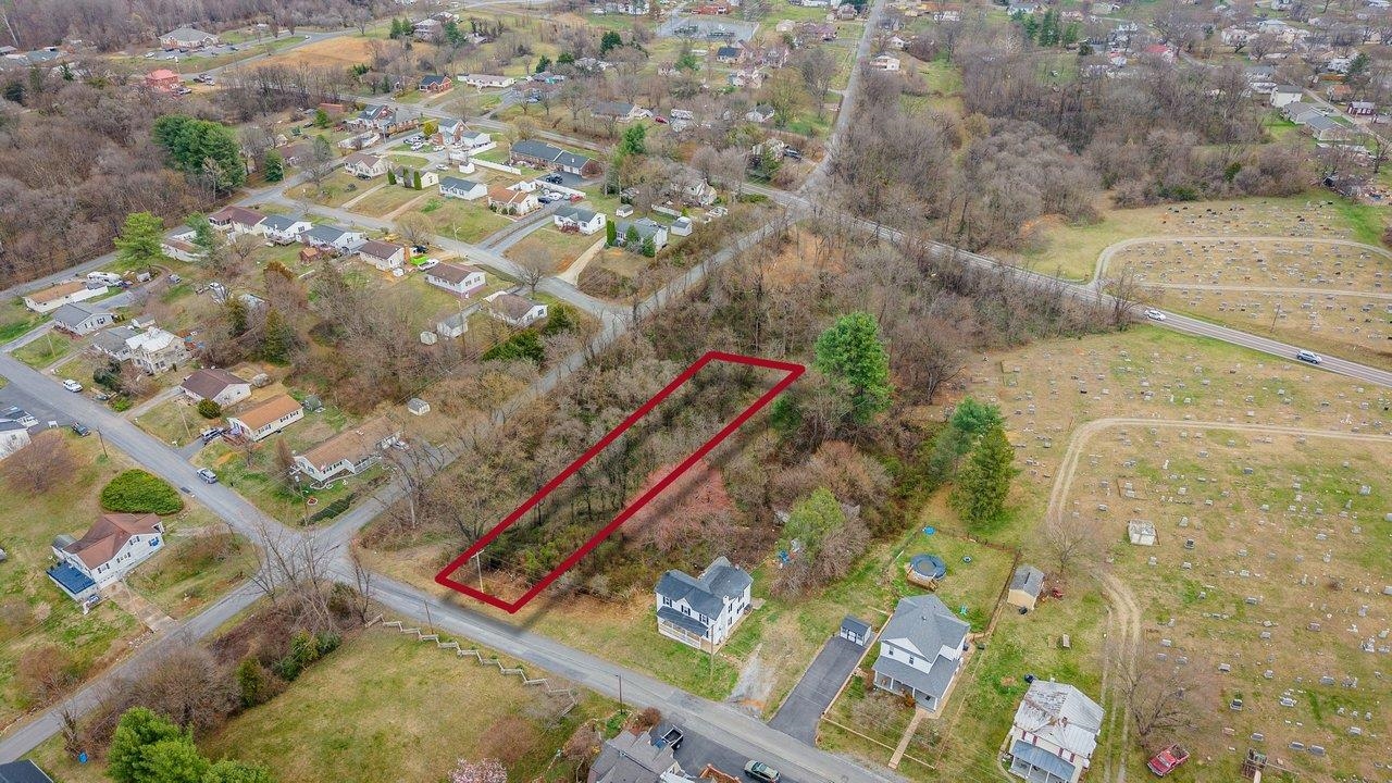 TBD N FOURTH ST, SHENANDOAH, Virginia 22849, ,Land,TBD N FOURTH ST,674449 MLS # 674449