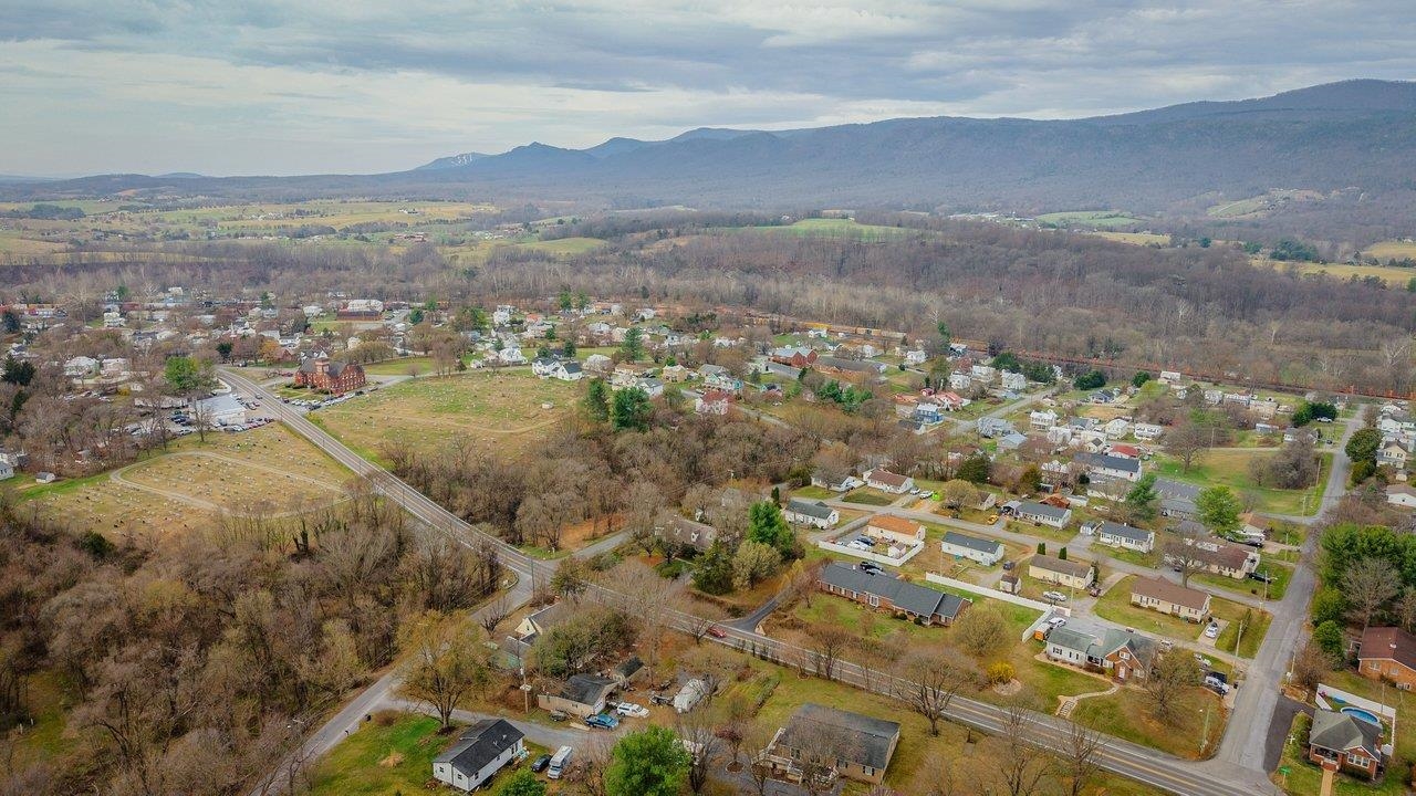 TBD N FOURTH ST, SHENANDOAH, Virginia 22849, ,Land,TBD N FOURTH ST,674449 MLS # 674449