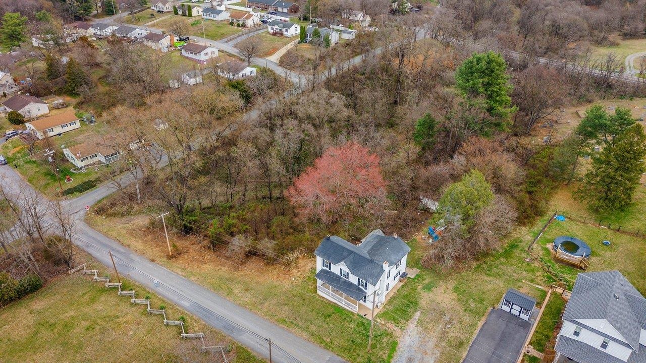 TBD N FOURTH ST, SHENANDOAH, Virginia 22849, ,Land,TBD N FOURTH ST,674449 MLS # 674449