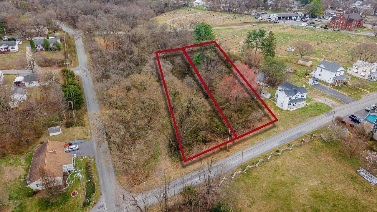 TBD N FOURTH ST, SHENANDOAH, Virginia 22849, ,Land,TBD N FOURTH ST,674449 MLS # 674449