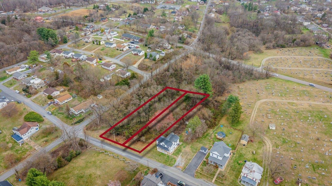 TBD N FOURTH ST, SHENANDOAH, Virginia 22849, ,Land,TBD N FOURTH ST,674449 MLS # 674449