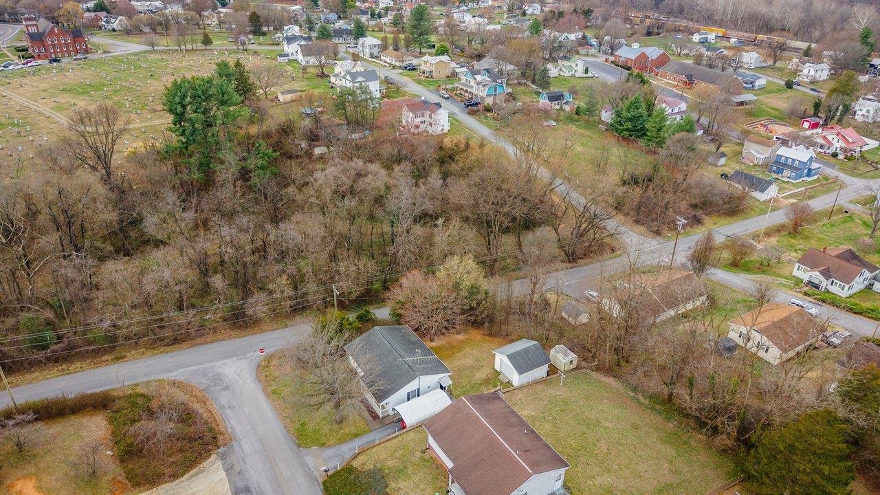 TBD N FOURTH ST, SHENANDOAH, Virginia 22849, ,Land,TBD N FOURTH ST,674449 MLS # 674449