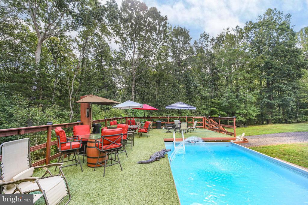 4267 TRAIL OF FAITH CT, LOCUST GROVE, Virginia 22508, 4 Bedrooms Bedrooms, ,2 BathroomsBathrooms,Residential,4267 TRAIL OF FAITH CT,VAOR2013100 MLS # VAOR2013100