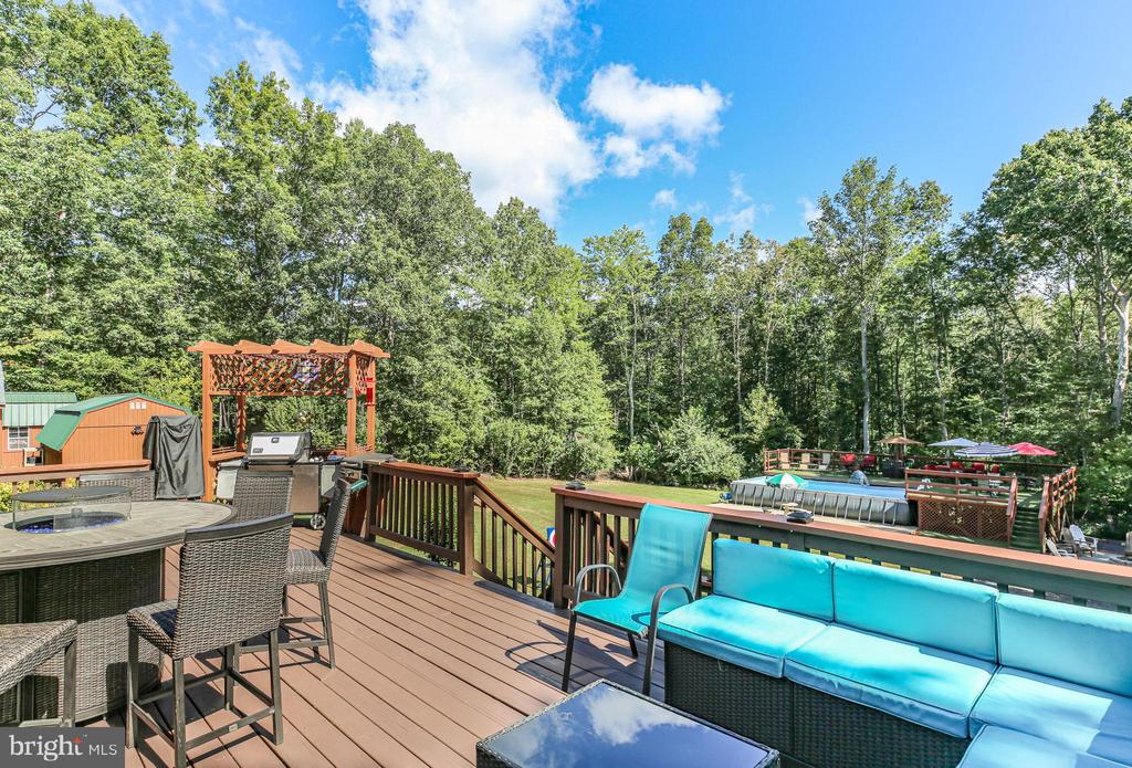 4267 TRAIL OF FAITH CT, LOCUST GROVE, Virginia 22508, 4 Bedrooms Bedrooms, ,2 BathroomsBathrooms,Residential,4267 TRAIL OF FAITH CT,VAOR2013100 MLS # VAOR2013100