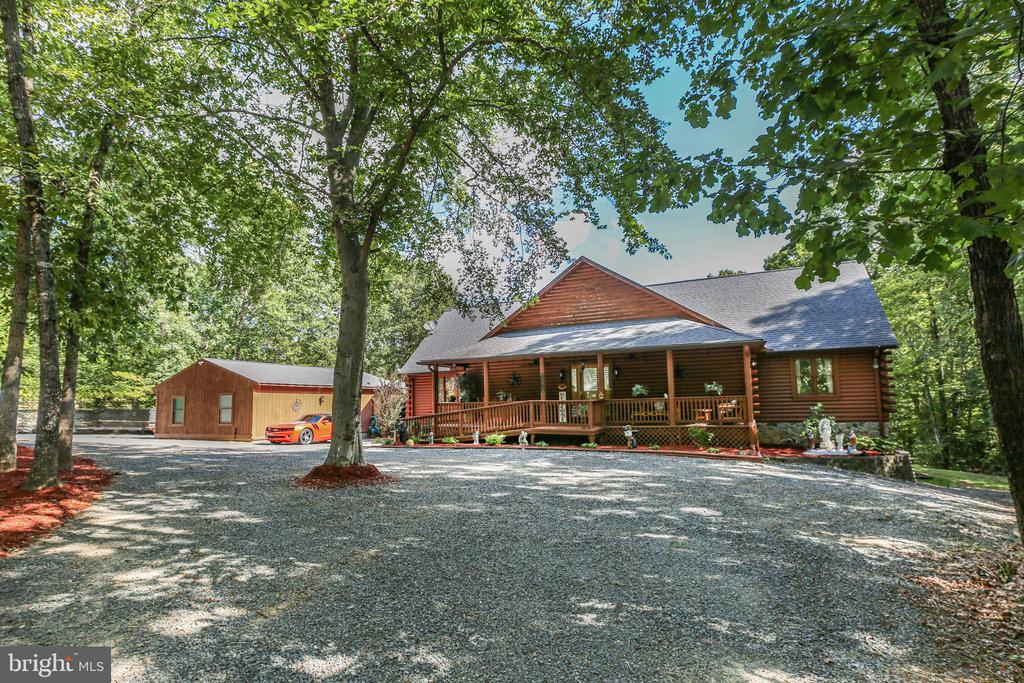 4267 TRAIL OF FAITH CT, LOCUST GROVE, Virginia 22508, 4 Bedrooms Bedrooms, ,2 BathroomsBathrooms,Residential,4267 TRAIL OF FAITH CT,VAOR2013100 MLS # VAOR2013100