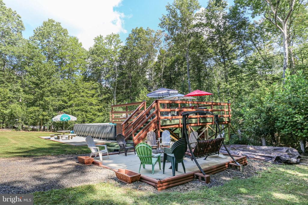 4267 TRAIL OF FAITH CT, LOCUST GROVE, Virginia 22508, 4 Bedrooms Bedrooms, ,2 BathroomsBathrooms,Residential,4267 TRAIL OF FAITH CT,VAOR2013100 MLS # VAOR2013100