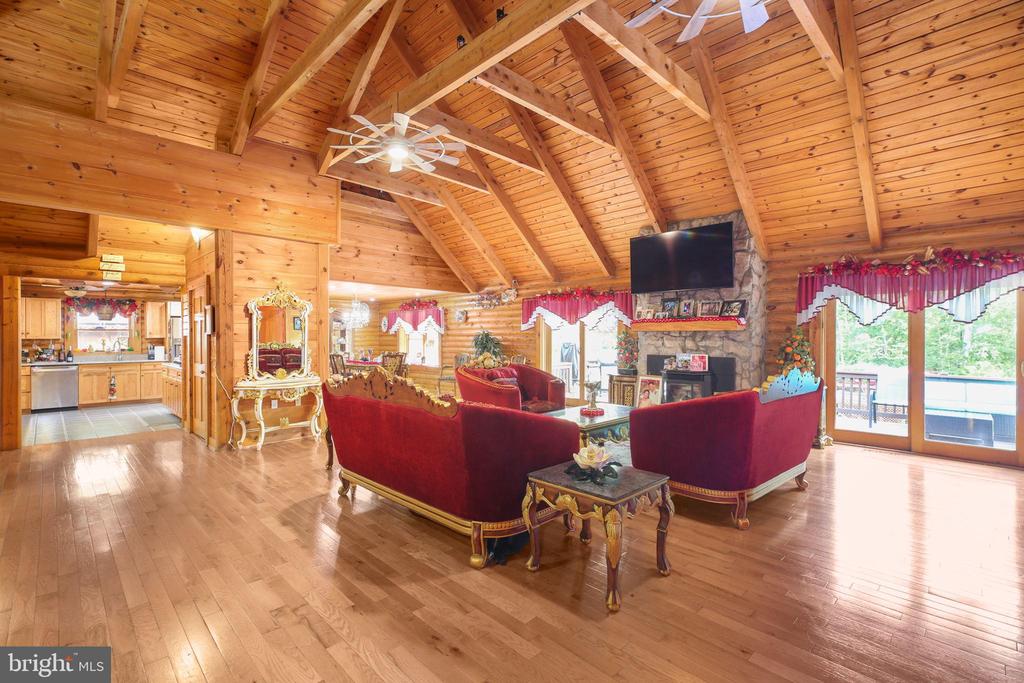 4267 TRAIL OF FAITH CT, LOCUST GROVE, Virginia 22508, 4 Bedrooms Bedrooms, ,2 BathroomsBathrooms,Residential,4267 TRAIL OF FAITH CT,VAOR2013100 MLS # VAOR2013100