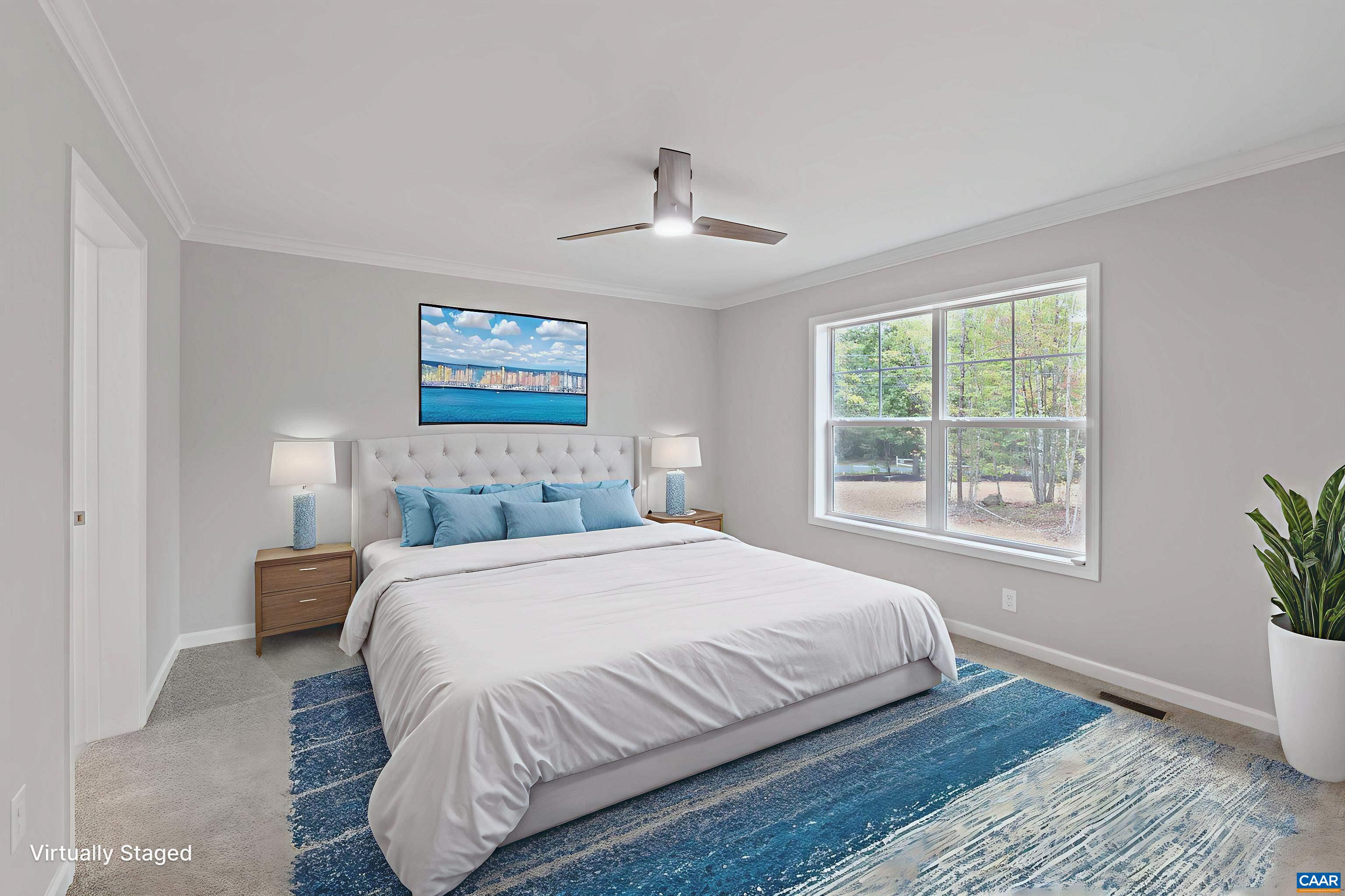 45 UNION CHURCH RD, PALMYRA, Virginia 22963, 3 Bedrooms Bedrooms, ,2 BathroomsBathrooms,Residential,45 UNION CHURCH RD,669516 MLS # 669516