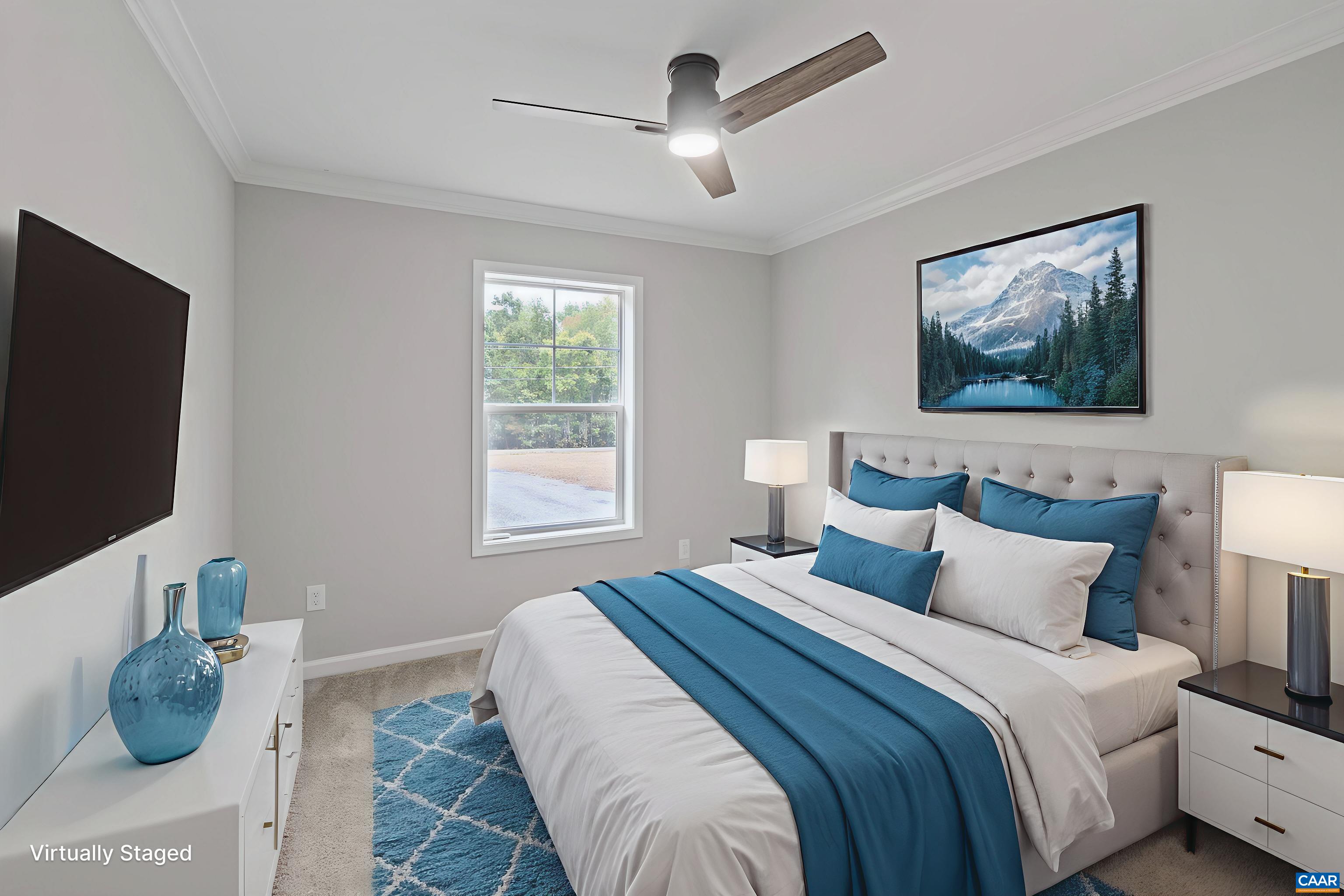 45 UNION CHURCH RD, PALMYRA, Virginia 22963, 3 Bedrooms Bedrooms, ,2 BathroomsBathrooms,Residential,45 UNION CHURCH RD,669516 MLS # 669516