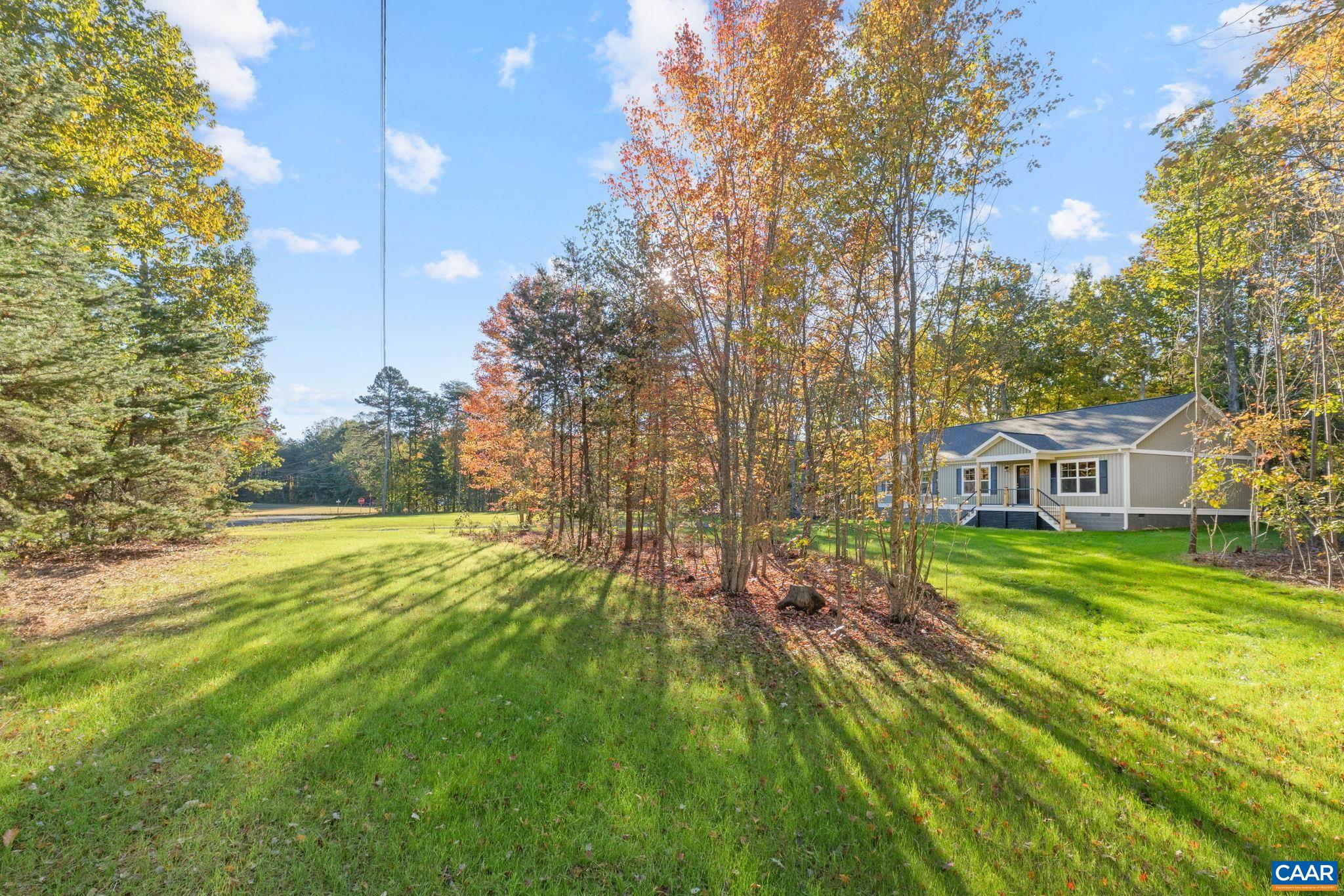 45 UNION CHURCH RD, PALMYRA, Virginia 22963, 3 Bedrooms Bedrooms, ,2 BathroomsBathrooms,Residential,45 UNION CHURCH RD,669516 MLS # 669516