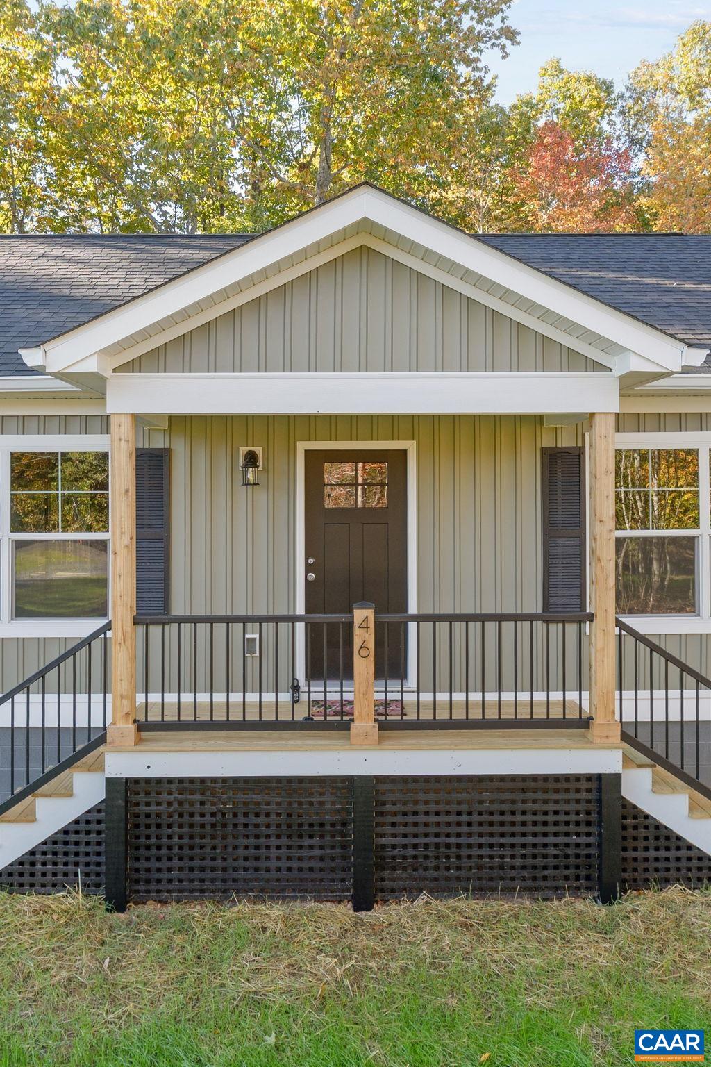 45 UNION CHURCH RD, PALMYRA, Virginia 22963, 3 Bedrooms Bedrooms, ,2 BathroomsBathrooms,Residential,45 UNION CHURCH RD,669516 MLS # 669516