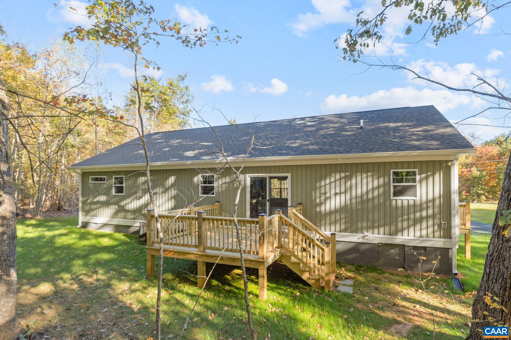 45 UNION CHURCH RD, PALMYRA, Virginia 22963, 3 Bedrooms Bedrooms, ,2 BathroomsBathrooms,Residential,45 UNION CHURCH RD,669516 MLS # 669516