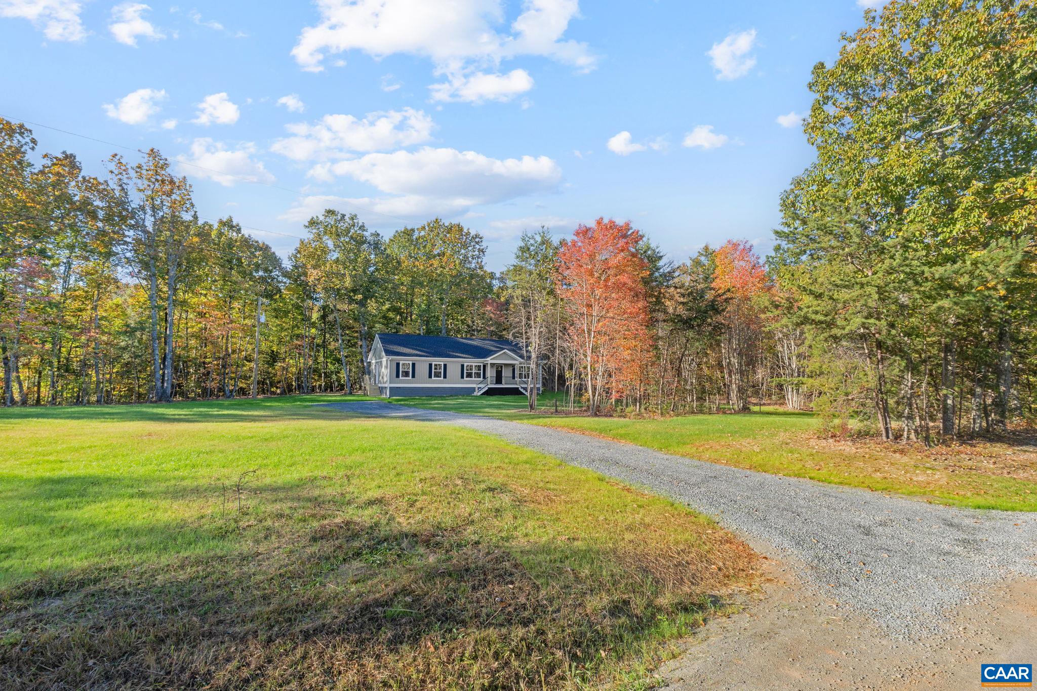 45 UNION CHURCH RD, PALMYRA, Virginia 22963, 3 Bedrooms Bedrooms, ,2 BathroomsBathrooms,Residential,45 UNION CHURCH RD,669516 MLS # 669516