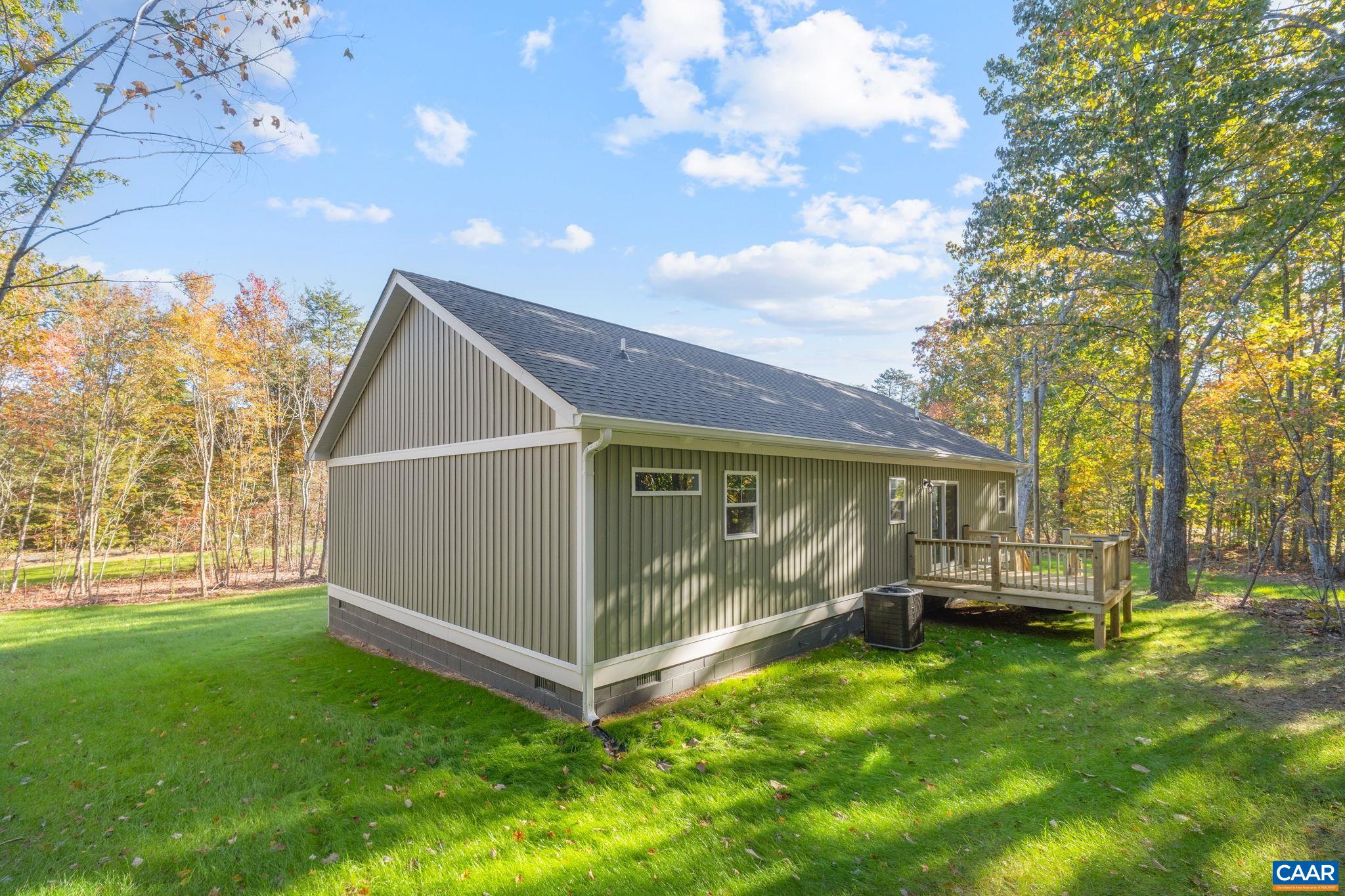 45 UNION CHURCH RD, PALMYRA, Virginia 22963, 3 Bedrooms Bedrooms, ,2 BathroomsBathrooms,Residential,45 UNION CHURCH RD,669516 MLS # 669516