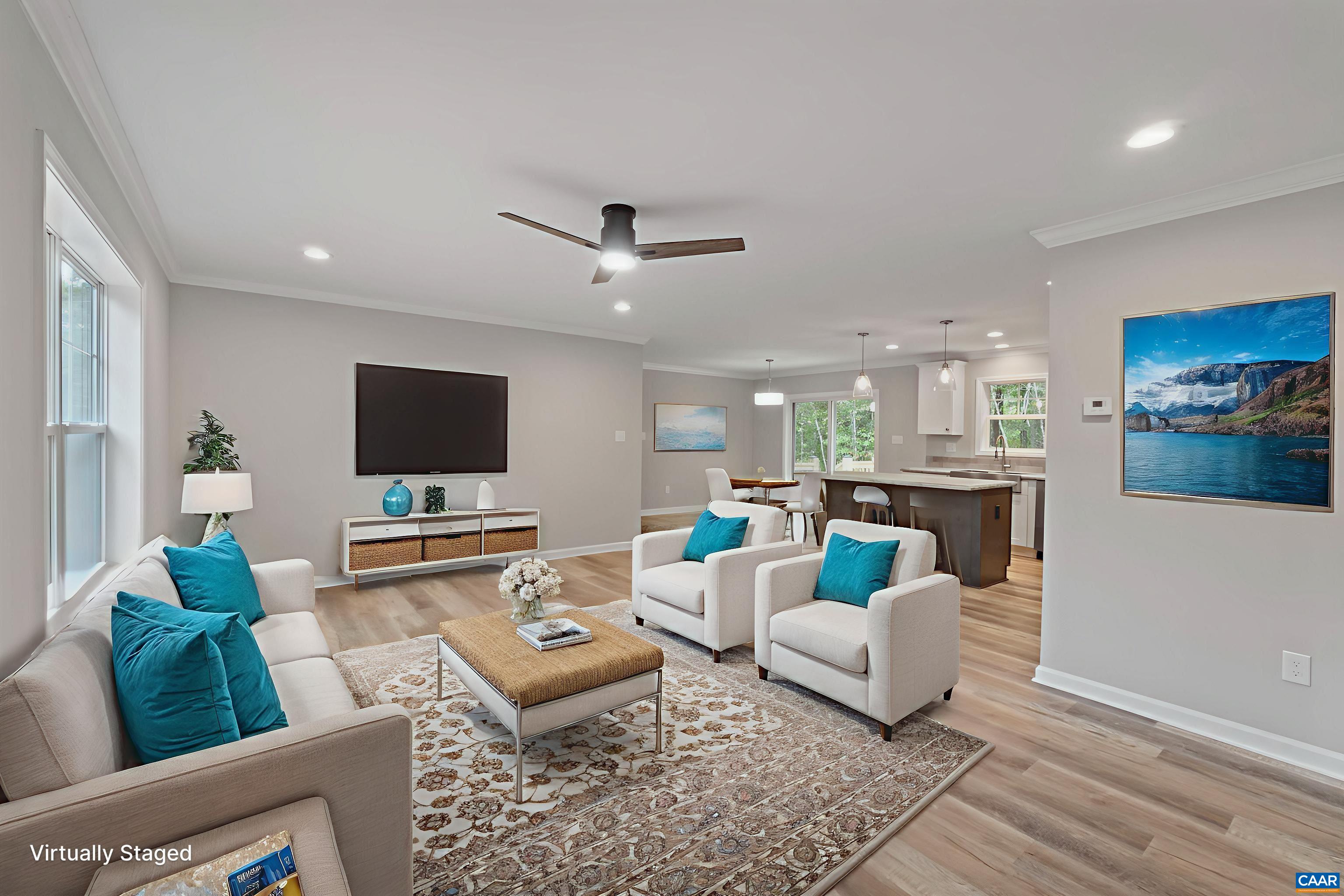 45 UNION CHURCH RD, PALMYRA, Virginia 22963, 3 Bedrooms Bedrooms, ,2 BathroomsBathrooms,Residential,45 UNION CHURCH RD,669516 MLS # 669516