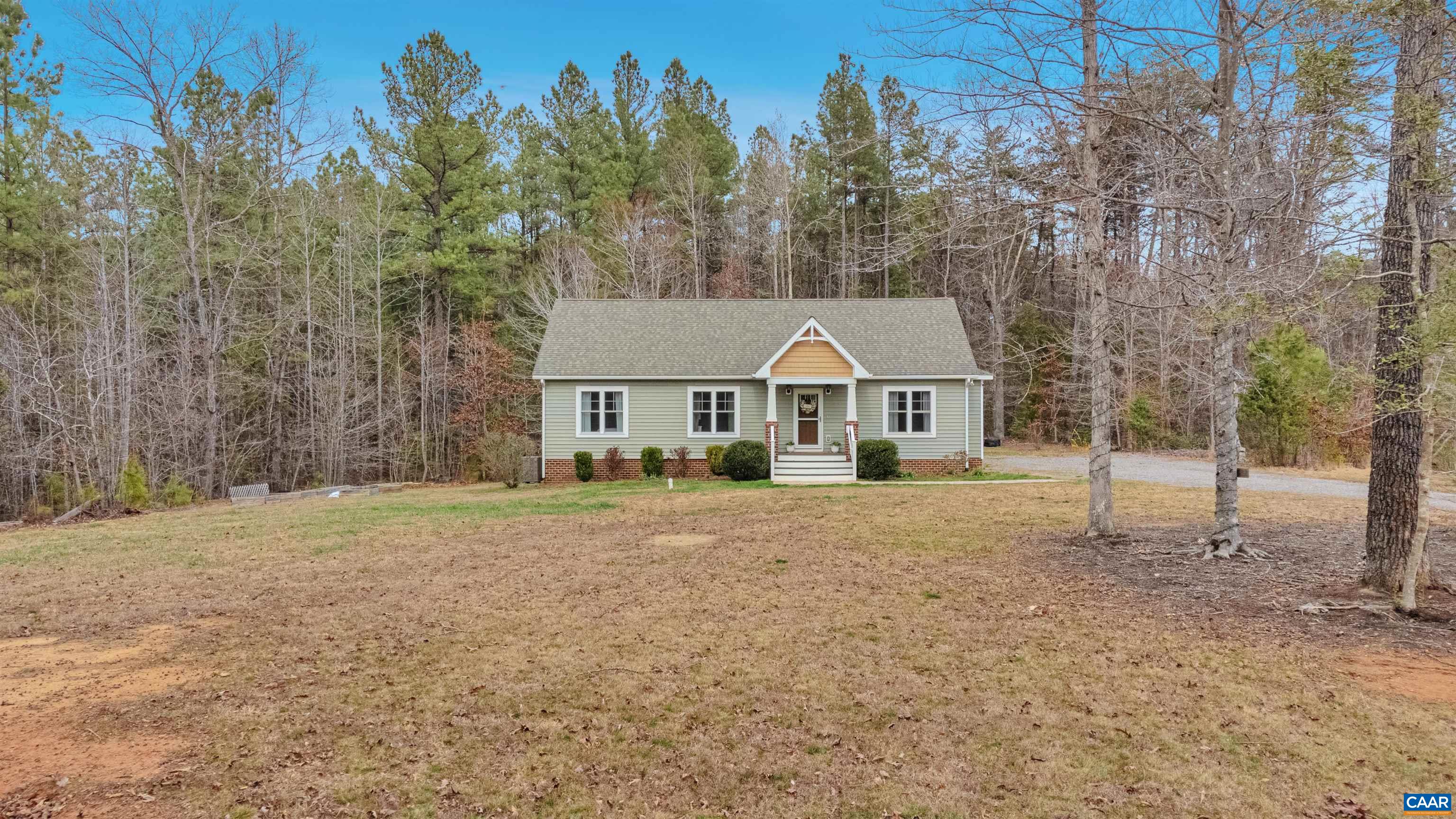 340 MANCHESTER RD, BUMPASS, Virginia 23024, 3 Bedrooms Bedrooms, ,2 BathroomsBathrooms,Residential,340 MANCHESTER RD,674328 MLS # 674328